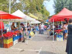 Снимка: Община Благоевград