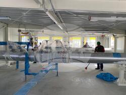  арх. Иван Шишков - проверка на хода на строителните дейности на газоизмервателна станция Стара Загора