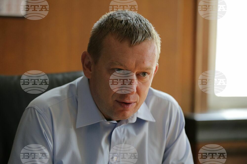 След закриването на спецсъда, най-голямата трудност са специалните разузнавателни средства, посочи председателят на СГС Алексей Трифонов