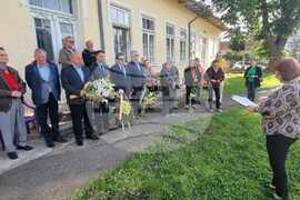 Силистра - мемориал - арменци