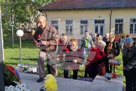 Силистра - мемориал - арменци