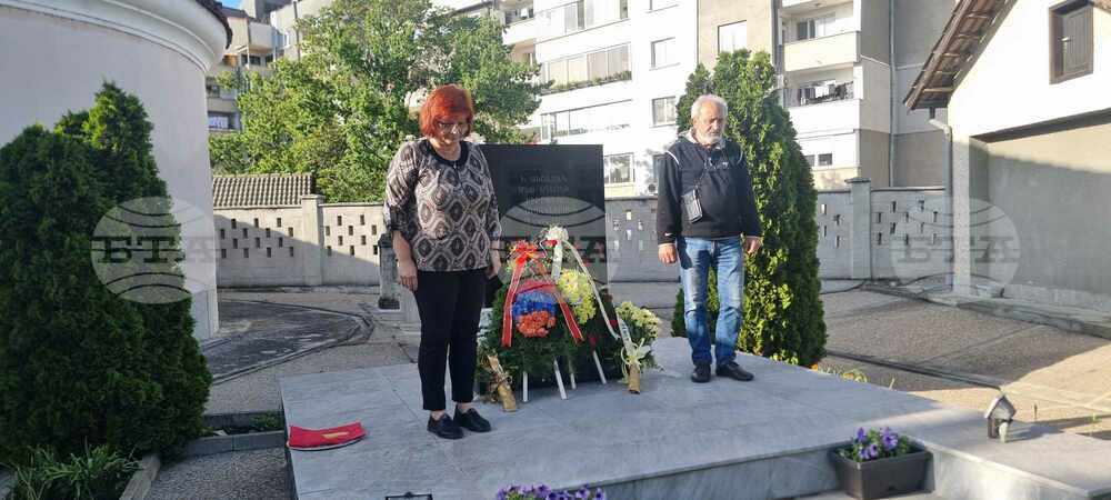 Силистра - мемориал - арменци
