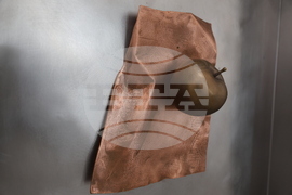 Галерия „Вежди“ - Бойко Митков  - изложба „Пълнолуние“ 