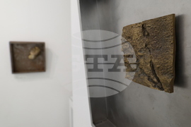 Галерия „Вежди“ - Бойко Митков  - изложба „Пълнолуние“ 