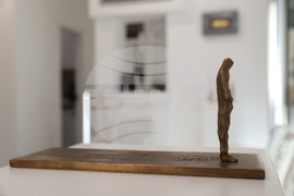 Галерия „Вежди“ - Бойко Митков  - изложба „Пълнолуние“ 