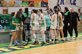 Стара Загора - баскетбол - жени - Берое (Стара Загора) - Монтана 2003 - финал