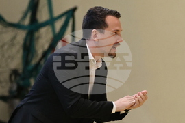 Стара Загора - баскетбол - жени - Берое (Стара Загора) - Монтана 2003 - финал