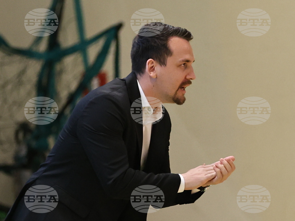 Треньорът на Монтана 2003 Преслав Пешев: "Спечелихме заслужено срещу Задар Плюс"