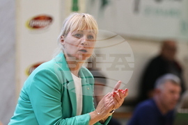 Стара Загора - баскетбол - жени - Берое (Стара Загора) - Монтана 2003 - финал