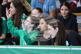 Стара Загора - баскетбол - жени - Берое (Стара Загора) - Монтана 2003 - финал