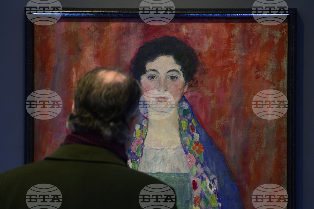 Произведения на Климт и данъчни стимули в Италия могат да дадат импулс на пазара на изкуството