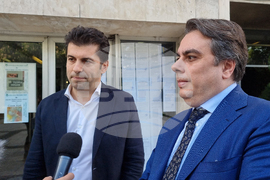 Пазарджик - ПП-ДБ - среща с граждани