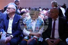 Българска федерация ски (БФСки) - годишнина - отбелязване