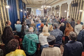 Първа българска експедиция за изкачване на връх Еверест - годишнина