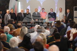 Първа българска експедиция за изкачване на връх Еверест - годишнина