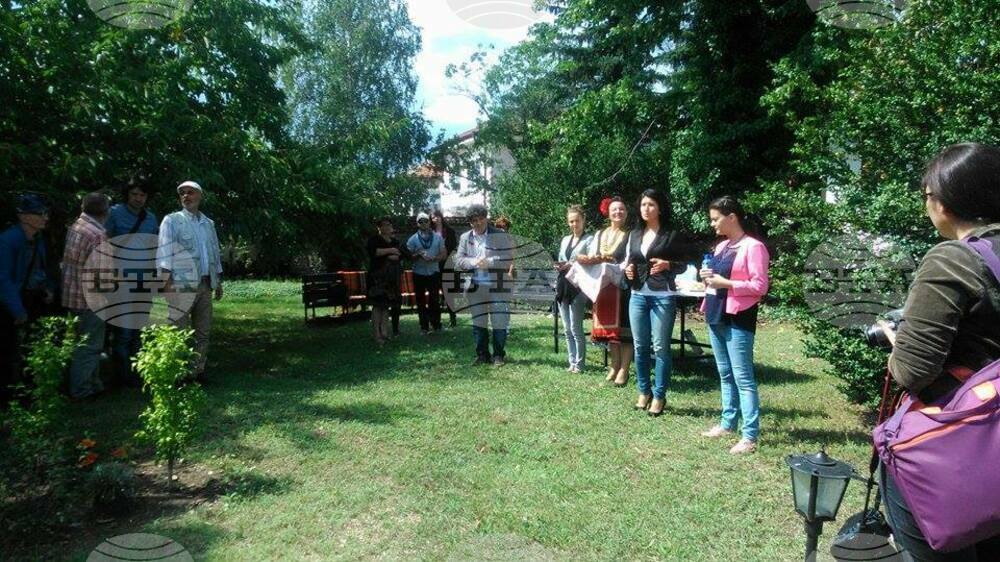 Националният дарителски фонд „13 века България“ ще организира пето издание на младежкия фестивал „Река на толерантността“