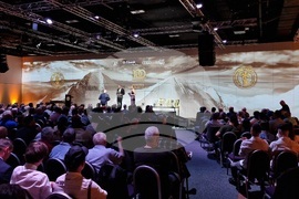 Българска федерация ски (БФСки) - годишнина - отбелязване