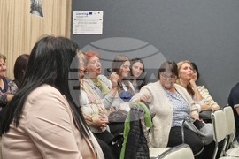 Петрич - музей - „Живите въглени на спомените“