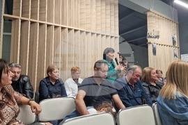 Петрич - музей - „Живите въглени на спомените“