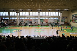 Стара Загора - баскетбол - жени - Берое (Стара Загора) - Монтана 2003 - финал