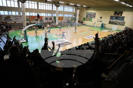 Стара Загора - баскетбол - жени - Берое (Стара Загора) - Монтана 2003 - финал