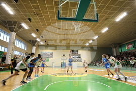 Стара Загора - баскетбол - жени - Берое (Стара Загора) - Монтана 2003 - финал