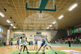 Стара Загора - баскетбол - жени - Берое (Стара Загора) - Монтана 2003 - финал