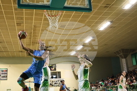 Стара Загора - баскетбол - жени - Берое (Стара Загора) - Монтана 2003 - финал