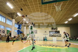 Стара Загора - баскетбол - жени - Берое (Стара Загора) - Монтана 2003 - финал