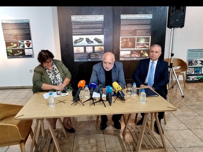 Министър Минеков: Ще спра разрухата