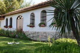 Село Лешница - 100-годишно училище - ремонт