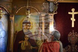 Село Лешница - 100-годишно училище - ремонт