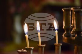 Село Лешница - 100-годишно училище - ремонт