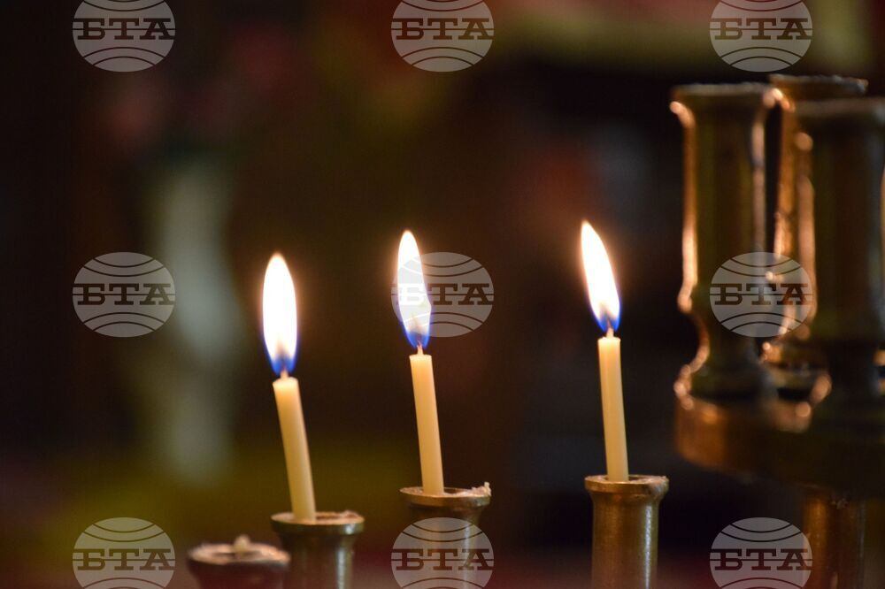 Първата Неделя след Неделя подир Въздвижение ще бъде отбелязана днес в Българската църква „Св. патриарх Евтимий Търновски“ в Париж