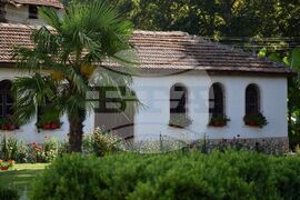 Село Лешница - 100-годишно училище - ремонт