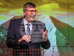 Снимка: Министерство на младежта и спорта