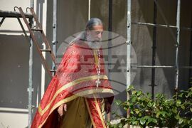 Село Лешница - 100-годишно училище - ремонт