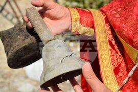 Село Лешница - 100-годишно училище - ремонт