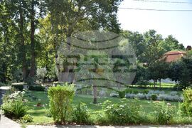 Село Лешница - 100-годишно училище - ремонт