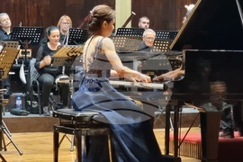 Видин - Симфониета - концерт