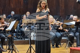 Видин - Симфониета - концерт