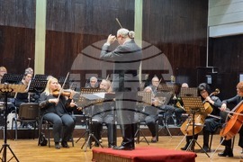 Видин - Симфониета - концерт