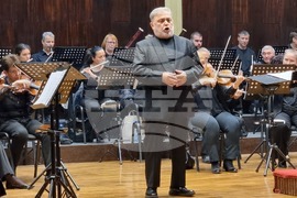 Видин - Симфониета - концерт