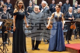 Видин - Симфониета - концерт