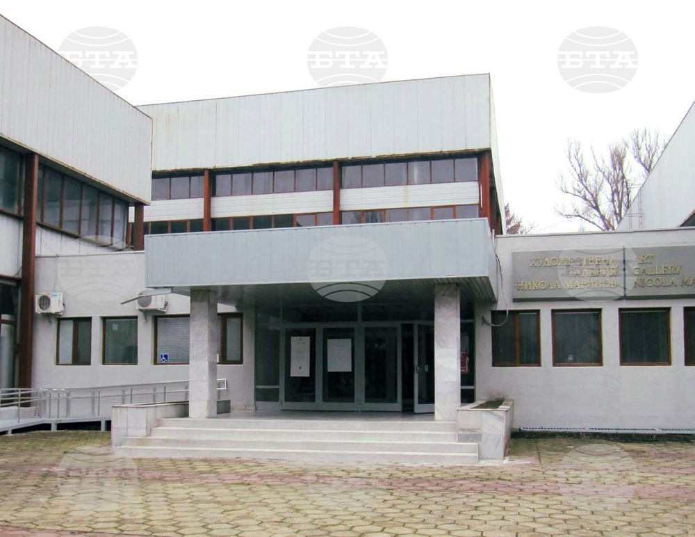 Търговище ще е домакин на международния пленер за акварел „Никола Маринов“