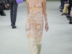 Italy Fashion Bottega Veneta F/W 22-23