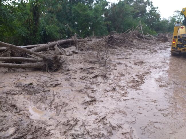 АПИ помага на община Карлово за справяне с бедственото положение от проливните дъждове