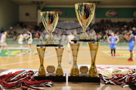 Стара Загора - баскетбол - жени - Берое (Стара Загора) - Монтана 2003 - финал