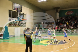 Стара Загора - баскетбол - жени - Берое (Стара Загора) - Монтана 2003 - финал