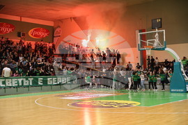 Стара Загора - баскетбол - жени - Берое (Стара Загора) - Монтана 2003 - финал